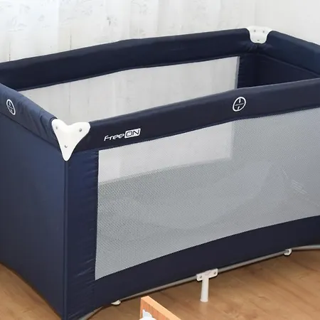 شقة Centar A1 Lalu - Free Garage *