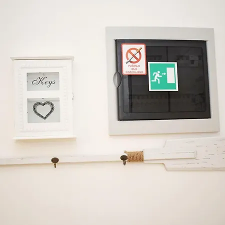Centar A1 Lalu - Free Garage * بولا