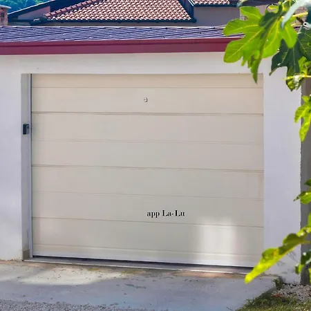 Apartment Centar A1 Lalu - Free Garage *