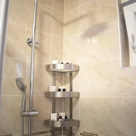 Centar A1 Lalu - Free Garage Apartment Pula
